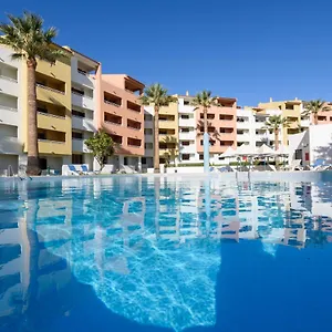Bellavista Avenida By Beguest Apartahotel