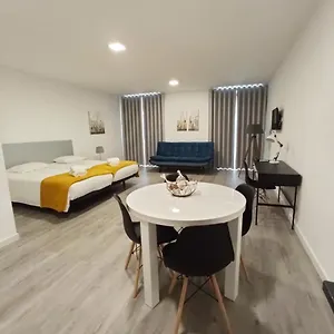 Tanoeiros Apartamento