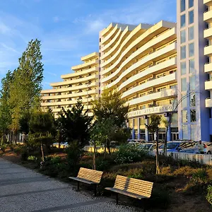 Oceano Atlantico Turisticos Hotel apartamentowy Portimão