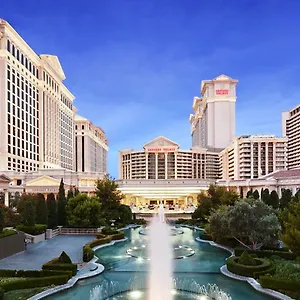 ***** Θέρετρο Caesars Palace & Casino Ηνωμένες Πολιτείες της Αμερικής