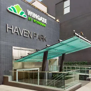 Wingate By Wyndham Bronx Haven Park Hotel Nowy Jork