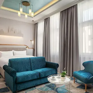 Allure & Hotel Prague