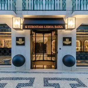 מלון Eurostars Baixa