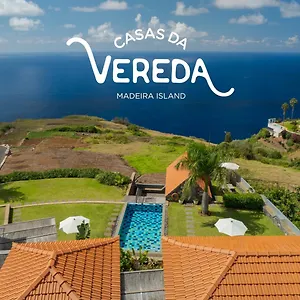 Casas Da Vereda Hébergement de vacances Estreito Da Calheta