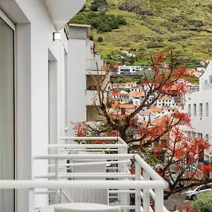White Waters Hotel Machico (Madeira)