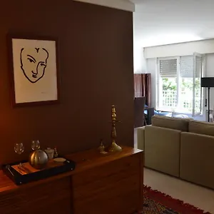 Loft Lambert Apartamento