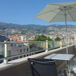 Arriaga Appartement Funchal (Madeira)
