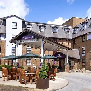*** Ξενοδοχείο Premier London Gatwick Airport - A23 Airport Way Ηνωμένο Βασίλειο