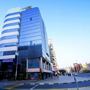 Royal Falcon Hotel Dubaï