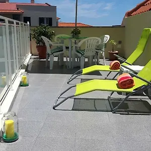 Casa Violeta Hébergement de vacances Funchal (Madeira)