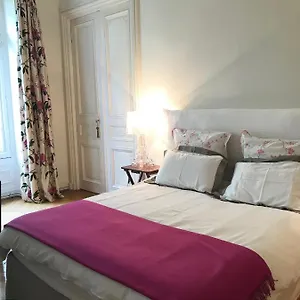  Bed and Breakfast Parc Monceau Γαλλία