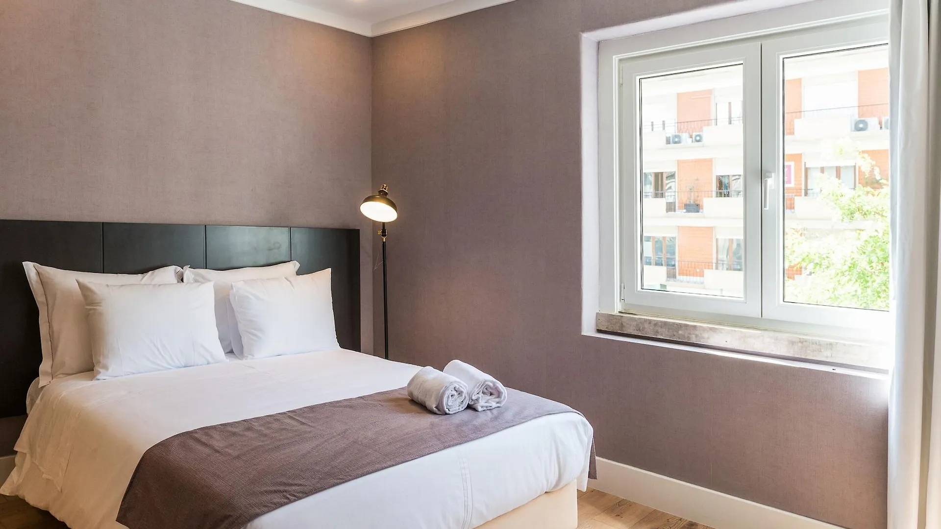 LX51 Studios&Suites - Lisbon center 3*,  Portugal