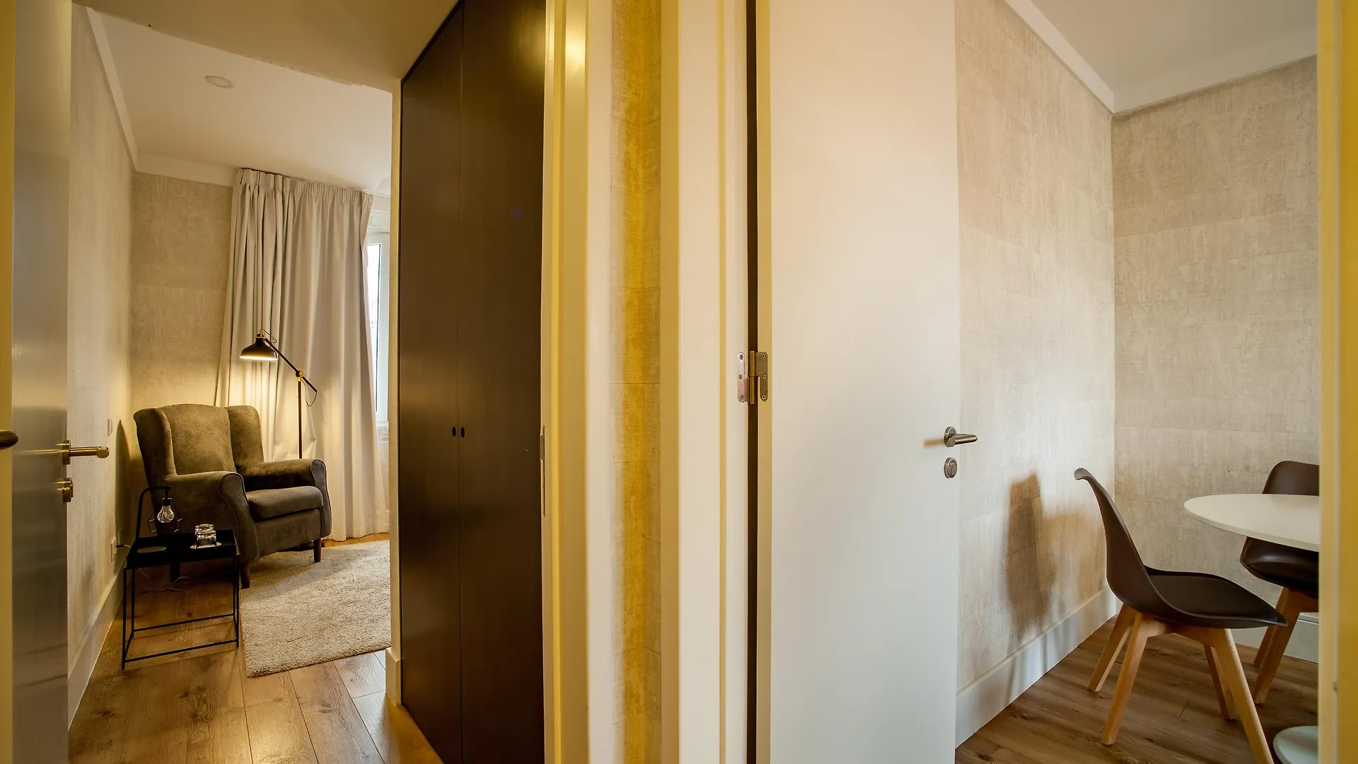 Гостевой дом Lx51 Studios & Suites By Apt Iin - Lisbon Center