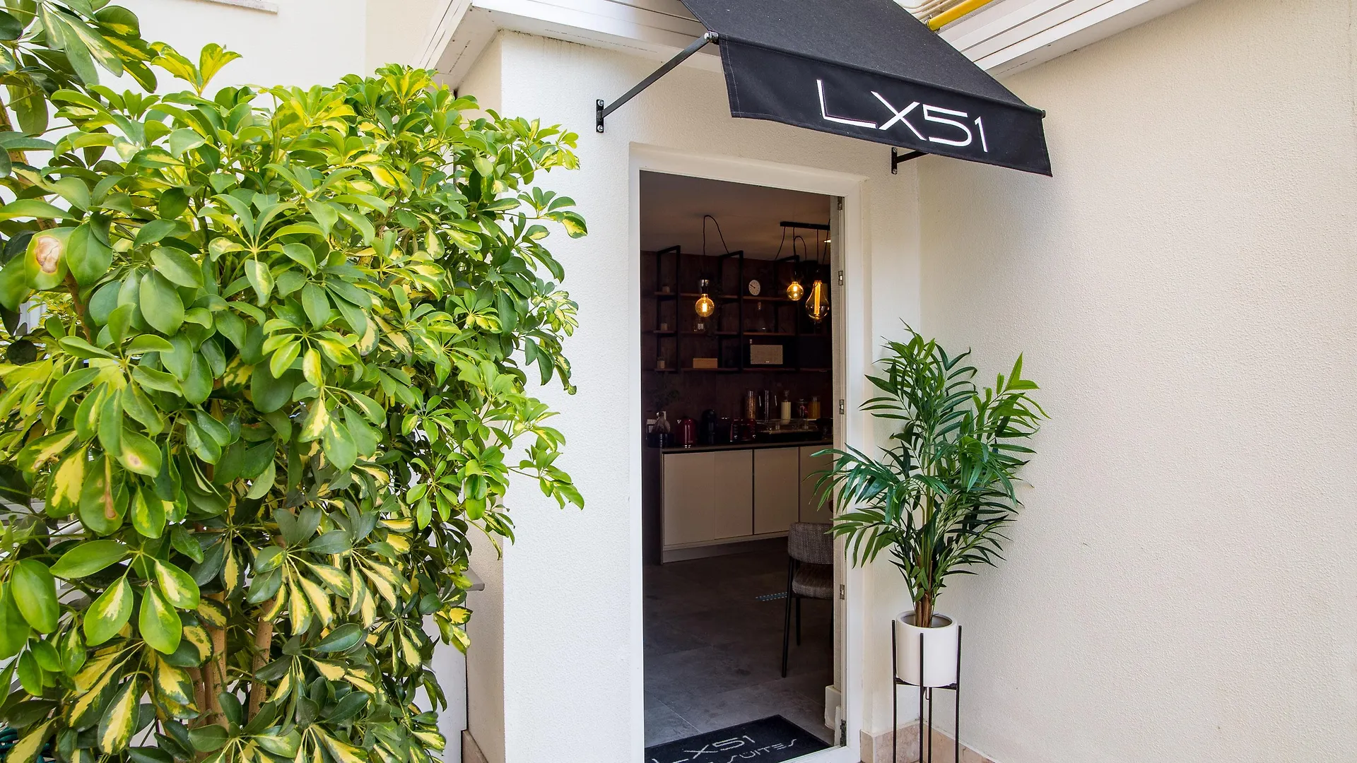 Гостевой дом Lx51 Studios & Suites By Apt Iin - Lisbon Center