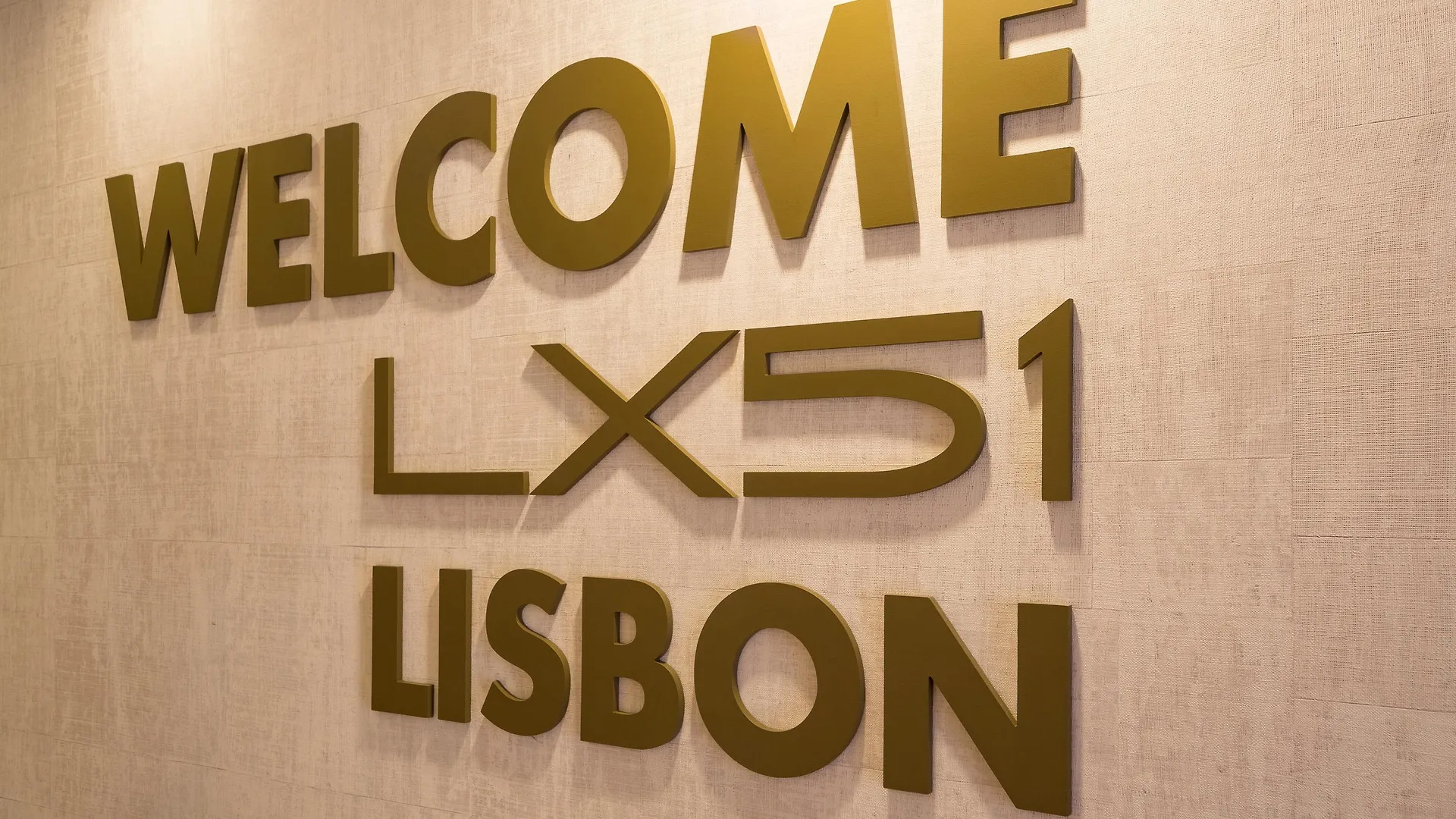 Lx51 Studios & Suites By Apt Iin - Lisbon Center Gasthuis